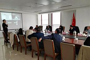 山东大青山太极文化康养乐园总体策划方案获政府通过