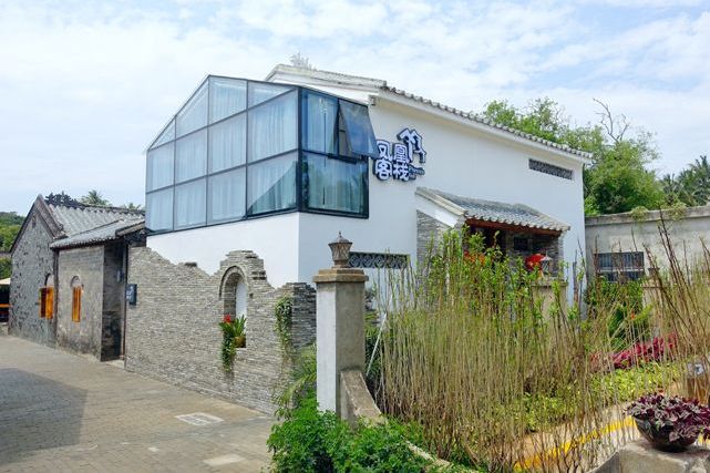 美丽南强，这就是你要的诗和远方