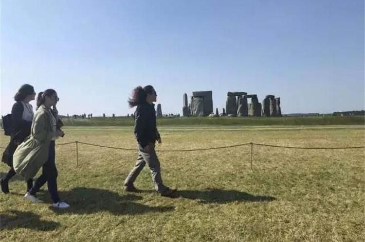 “大咖游学”系列之英伦乡村风情研学之旅（三）